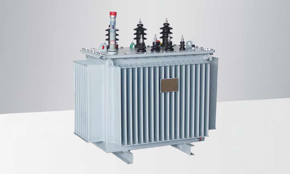 20KV dry-type power transformer